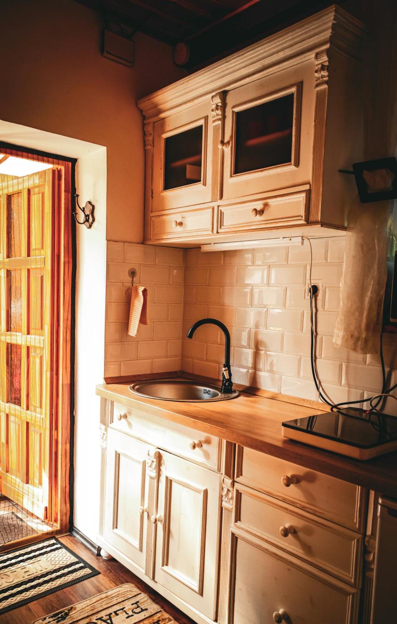 Kishaz Apartman Eger Ngoại thất bức ảnh