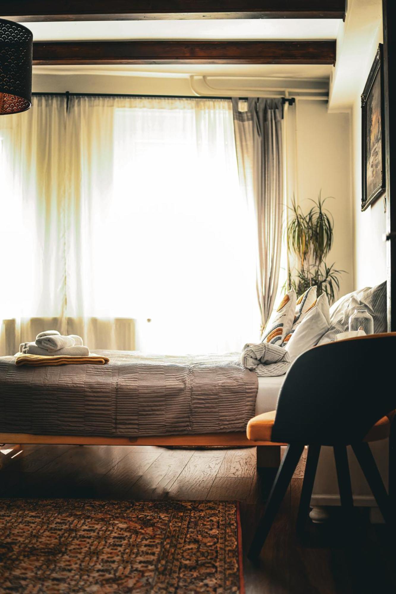 Kishaz Apartman Eger Ngoại thất bức ảnh